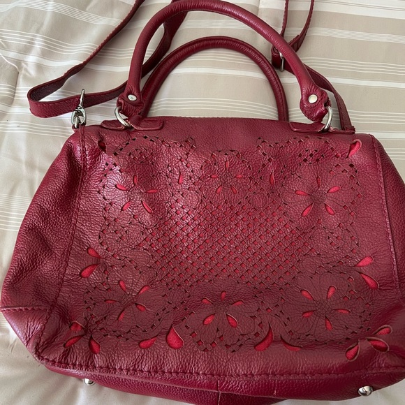 Isabella Fiore Purse - Picture 2 of 3